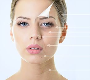 Chirurgie esthétique du visage